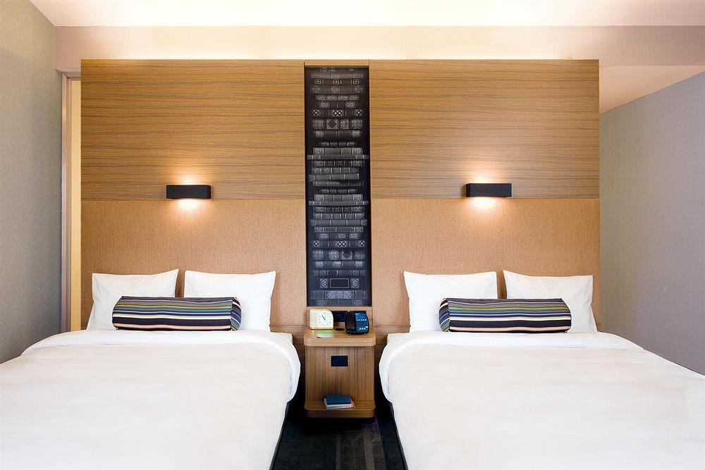 เอลอฟท์ เทมป์ Hotel เทมปี ภายนอก รูปภาพ