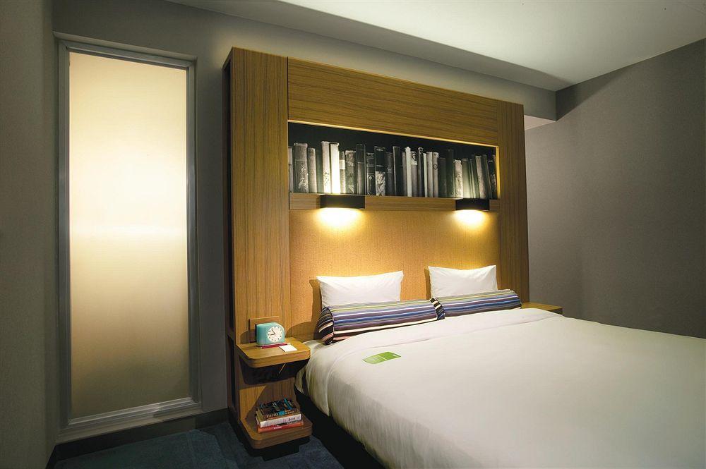 เอลอฟท์ เทมป์ Hotel เทมปี ภายนอก รูปภาพ