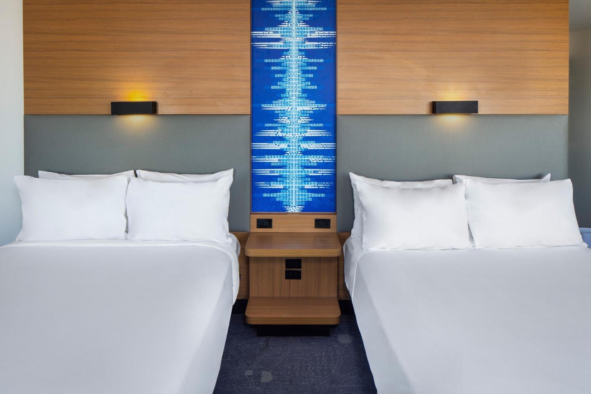 เอลอฟท์ เทมป์ Hotel เทมปี ภายนอก รูปภาพ