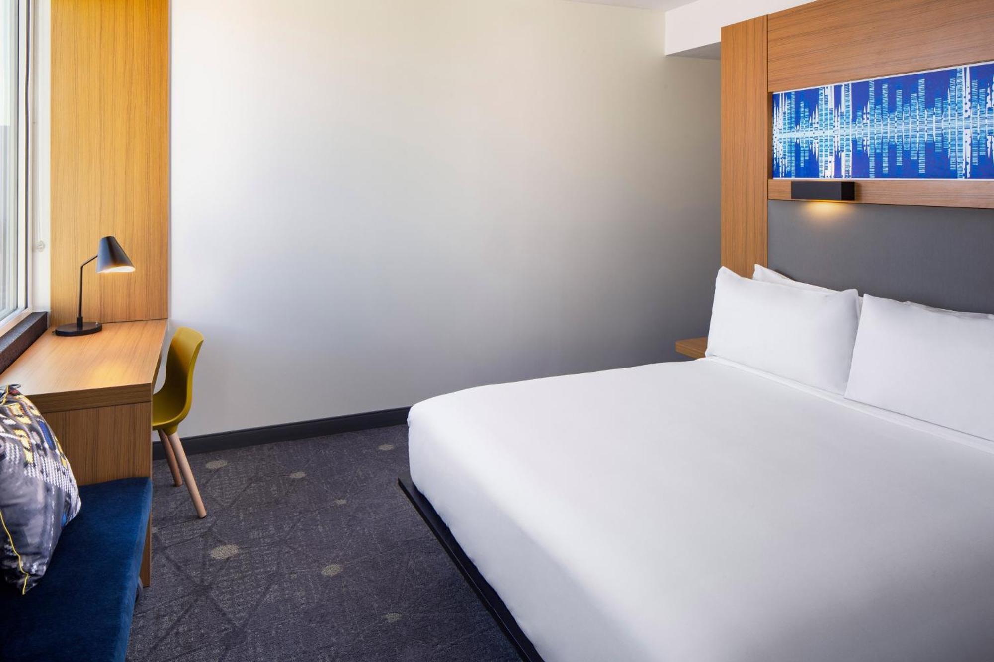 เอลอฟท์ เทมป์ Hotel เทมปี ภายนอก รูปภาพ