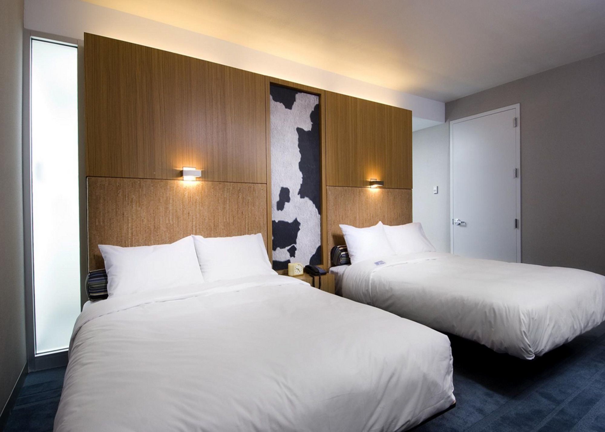 เอลอฟท์ เทมป์ Hotel เทมปี ห้อง รูปภาพ