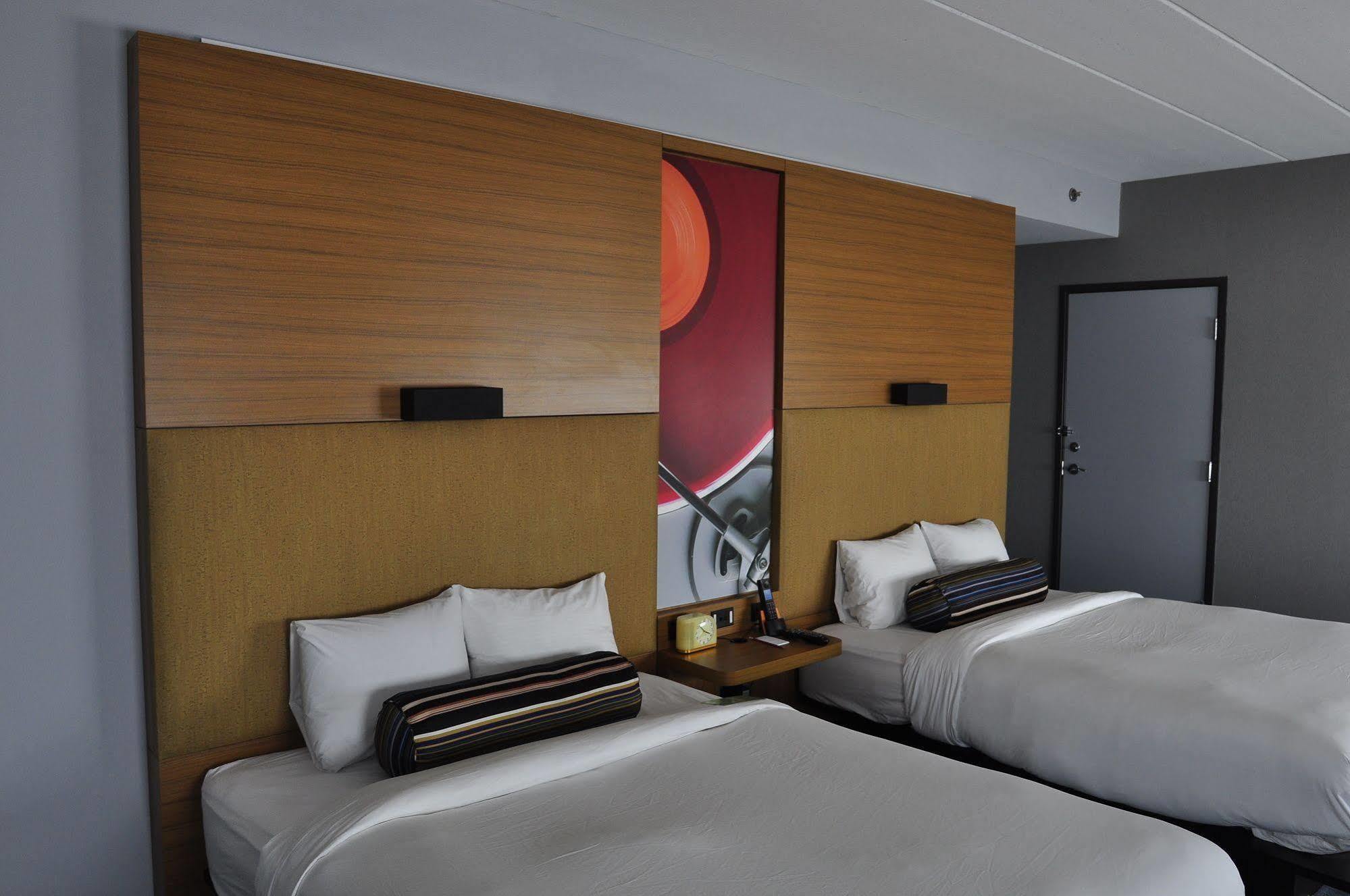 เอลอฟท์ เทมป์ Hotel เทมปี ภายนอก รูปภาพ