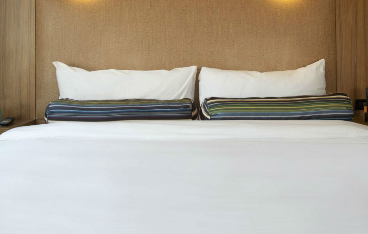 เอลอฟท์ เทมป์ Hotel เทมปี ภายนอก รูปภาพ
